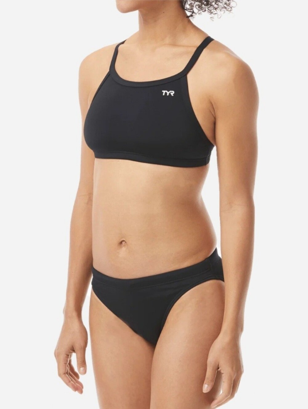 NWT TYR Diamondfit Workout Bikini